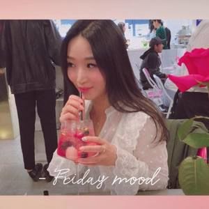 Meet your Posher, Hyomin